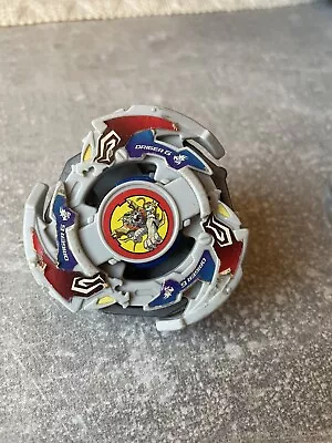 Buy Beyblade Original Hasbro Driger G • 35.99£