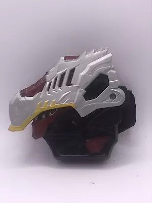 Buy Hasbro Power Rangers Dino Fury Morpher Electronic Toy With Lights Sounds No Key • 3.99£