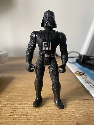 Buy Stars Wars Darth Vader Action Figure 1995 Kenner  • 5£