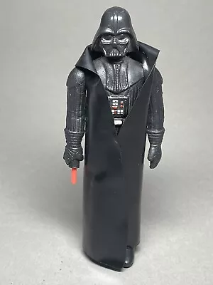 Buy Vintage Star Wars Darth Vader G.M.F.G.I. 1977 HONG KONG With Tipless Lightsaber • 10.99£