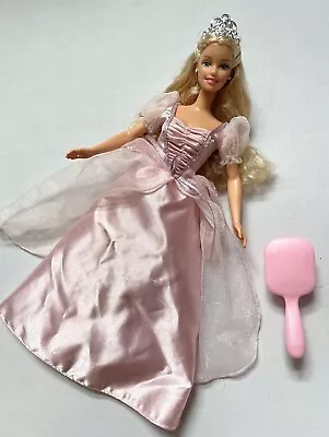 Buy Barbie Sleeping Beauty Sleeping Beauty • 20.23£