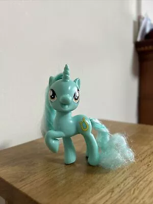 Buy My Little Pony G4 - Lyra Heartstrings  Brushable • 3£