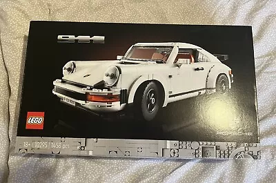 Buy LEGO Creator Porsche 911 (10295) • 125£