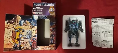 Buy Bandai Robo Machine • 39.99£