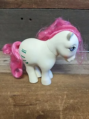 Buy Vintage My Little Pony G1 Mail Order Ponies Rare MLP Christmas Holiday Stockings • 256.28£