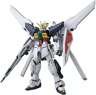 Buy 1/100 MG Gundam X DX Double EX Plastic Model Kit W/Tracking# New Japan • 98.06£