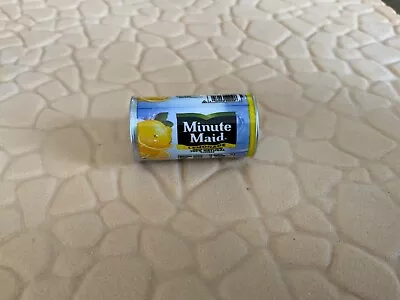 Buy Zuru Mini Brands Series 4  Minute Maid Lemonade Exclusive Mini  Food  For Barbie • 5.99£