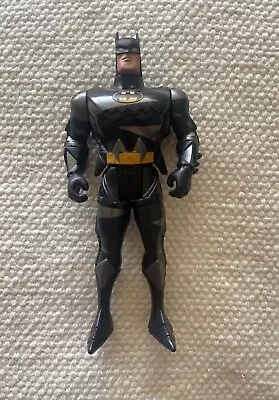 Buy Batman The Animated Series Vintage Figure 1995 Kenner DC Comics • 6£