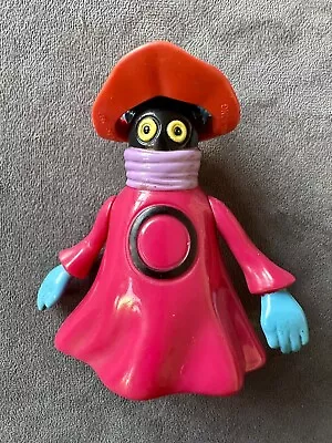 Buy Vintage He-Man ‘Orko’ - Masters Of The Universe -  MOTU - Figures - Mattel • 10£