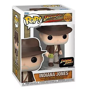 Buy Pop! Movies - Indiana Jones DOD • 13£