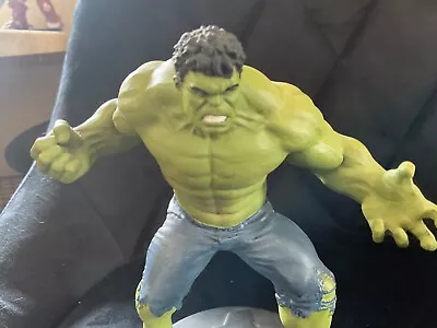 Buy Eaglemoss Marvel Movie Collection The Hulk Figure, NEW/BOXED • 12.99£