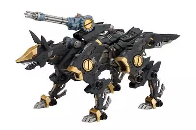 Buy ZOIDS RZ-046 Shadow Fox Marking Plus L240mm 1/72 Plastic Model Kit Kotobukiya • 99.89£