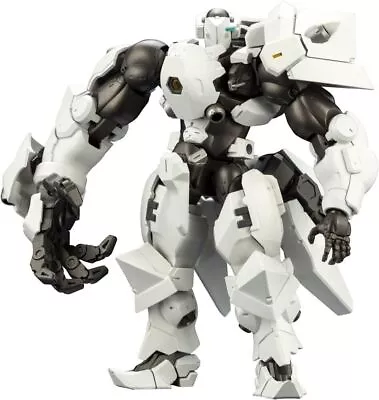 Buy KOTOBUKIYA Hexa Gear Governor Heavy Armor Type: Luke 1/24 Scale Plastic Model • 108.79£