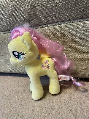 Buy My Little Pony - Fluttershy Teddy - 7  • 3.50£