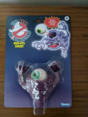 Buy The Real Ghostbusters Retro Bug-Eye Ghost Reissue • 25£