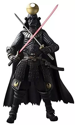 Buy Star Wars Samurai Taisho Darth Vader Death Star Armor 180mm Action Figure Bandai • 135.87£