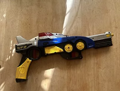 Buy Power Rangers Spd Gun • 11£