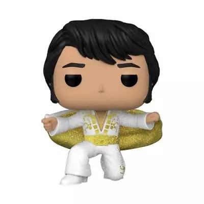 Buy Funko Pop: Elvis - Elvis Pharaoh Dgl %au% • 28.49£