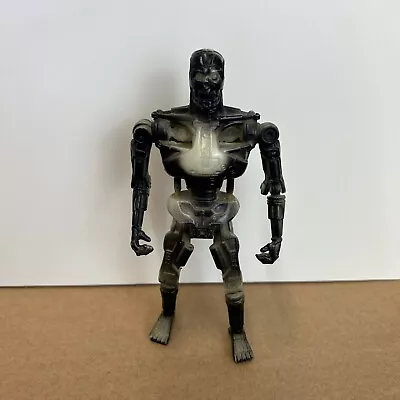 Buy Vintage 1991 Kenner Terminator 2 Endoglow Action Figure • 14.95£