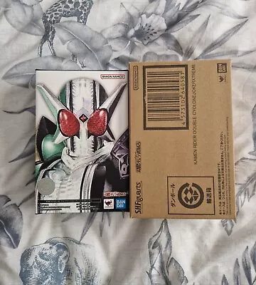 Buy S.H.Figuarts Kamen Rider  - Cyclone Joker Xtreme • 75£