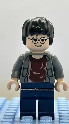 Buy LEGO Harry Potter Open Shirt Torso HP057 • 6.50£