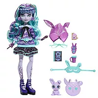 Buy Mattel Monster High Creepover Twyla Dolls Other Toys HLP87 • 32.30£
