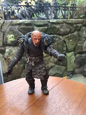 Buy Grishnakh Orc Lord Of The Rings  6in Action Figure Toybiz 2002 LOTR Vintage  • 15£