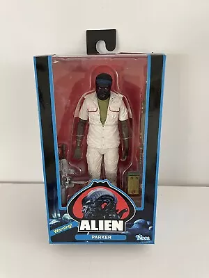 Buy Neca Alien 40th Anniversary Parker Action Figure *BNIB* • 39.99£