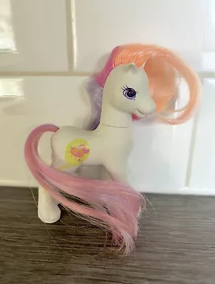 Buy Light Heart Birthday Magic My Little Pony MLP 1997 Generation 2 Toy • 15.99£