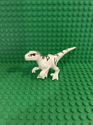 Buy Genuine LEGO Dinosaur - Atrociraptor - ATROCIRA02 • 6.99£