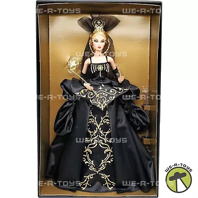Buy Venetian Muse Barbie Doll Gold Label Global Glamour Collection Mattel BCR03 • 171.35£