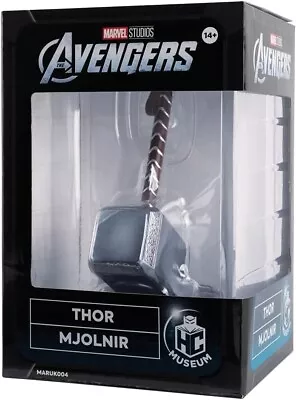 Buy Hero Collector - Thor's Hammer Mjolnir - Marvel Avengers • 39.99£