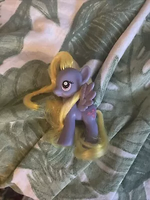 Buy My Little Pony Lily Blossom (old Version) • 25£