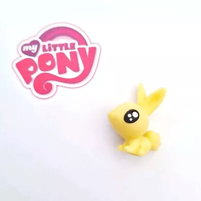 Buy MY LITTLE PONY Rainbow Power Styling Strands FLUTTERSHY G4 2013 Spare Pet Bunny • 2.95£