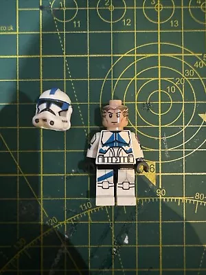 Buy LEGO Star Wars Kix - 501st Medic Trooper - Uk • 11£