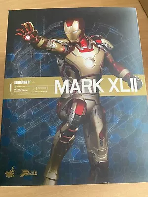 Buy Hot Toys Iron Man 3 • 120£