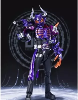 Buy S.H.Figuarts KamenRider Geats Kamen Rider Buffa Zombie Form Action Figure Bandai • 138.78£