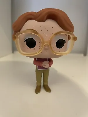 Buy Funko STRANGER THINGS POP! VINYL - BARB 427 Season One Vaulted • 12.99£