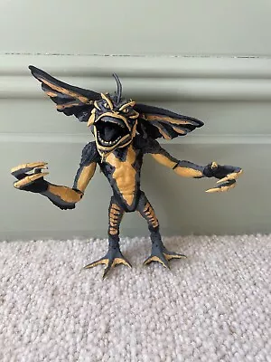 Buy NECA Gremlins Mohawk Classic Video Game Appearance 7 Inch Action Figure • 39.99£