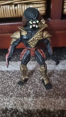 Buy Vintage 1994 Kenner Predator Alien Series 1 Nightstorm Predator Action Figure • 10£