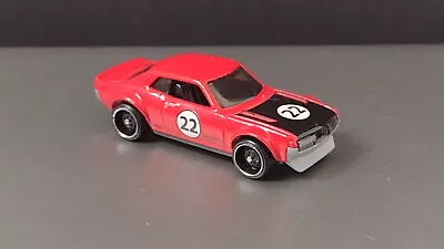 Buy Hot Wheels 2012 Mattel '70 Toyota Celica Toy Car • 0.79£