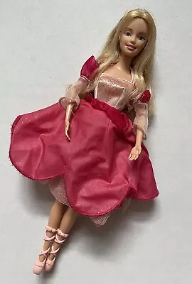 Buy Barbie In The 12 Dancing Princesses 12 Dancing Princess Genevieve • 30.35£