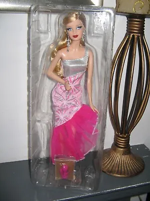 Buy Model Muse Barbie Doll In Original Outfit Rare !! • 99.90£