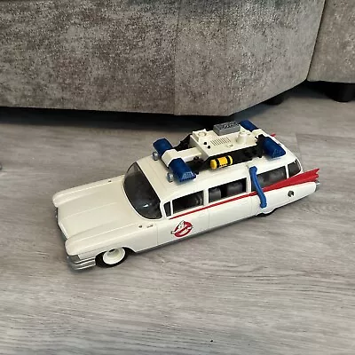 Buy Ghostbusters Ecto-1 Playmobil Car - Incomplete • 4.99£