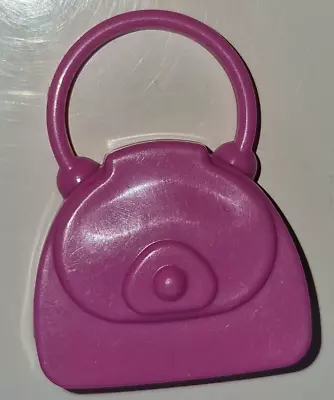 Buy Barbie Accessories Handbag • 0.84£