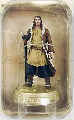 Buy BARDO Archer Figure RESIN 7cm 1/25 HOBBIT COLLECTOR Eaglemoss • 13.77£