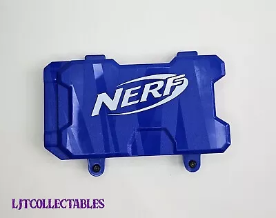 Buy Nerf N-Strike Hyperfire Battery Cover • 4.99£