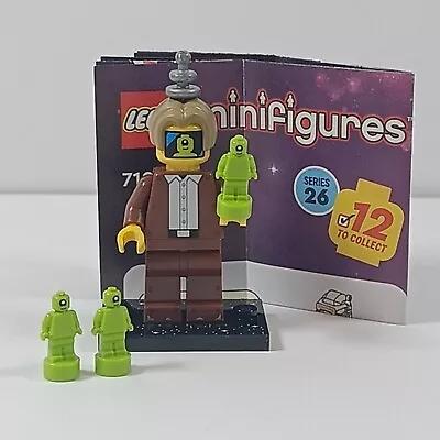 Buy Lego Series 26 Space - Imposter - Collectible Minifigure #2 • 4.99£