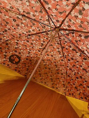 Buy Barbie Folding Umbrella, New • 54.98£