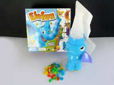 Buy Spare Parts - ELEFUN, The Butterfly Collecting Game Hasbro - Removable Ears • 2.65£
